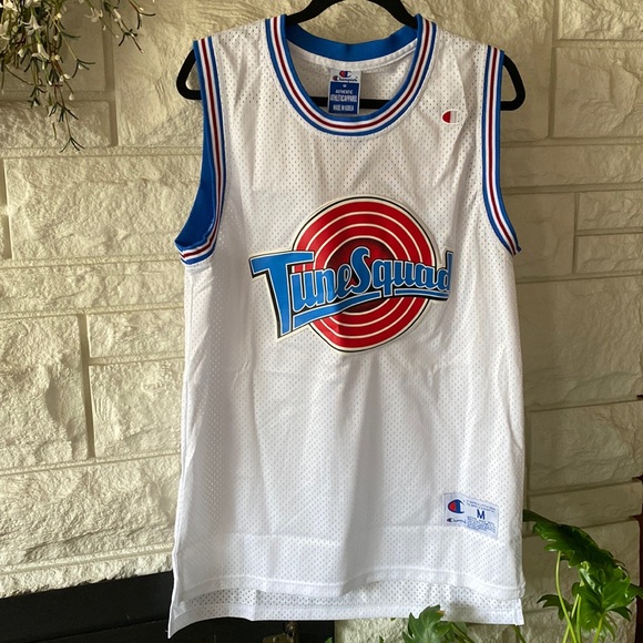 ▪️Champion Tune Squad - Bugs Jersey - Medium - Picture 2 of 6
